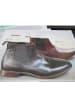 Rebecca White Chelsea Boot  in Braun