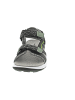 superfit CRISS CROSS Sandale Grau