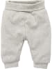 Schnizler Kinder Pumphose "Baby-Pumphose Interlock" in Grau