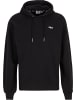 Fila Hoodie in Schwarz