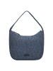 Tom Tailor Carrie Schultertasche M 39 cm in denim blue