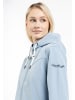 Schmuddelwedda Softshelljacke in Hellblau-271