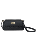 cavalli CLASS Silvana Umhängetasche 21 cm in Black