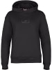 Fila Hoodie in Schwarz