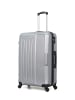 Hero 4 tlg. Kofferset VESUVIO-C in HeLgrau (95L/64L/37L/9L)