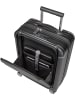 Bogner Koffer & Trolley Piz Deluxe C55 Pro Trolleycase SVZ 4w in Black