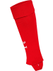 Hummel Sportsocken "Hmlessential Football Stirrup" in Rot