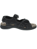 Camel Active Sandale Schwarz