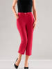 Cosma 7/8-Hose in rot
