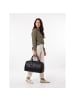 The Chesterfield Brand Liam-II Weekender Reisetasche Leder 46 cm black