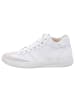 Legero Schnürschuhe SILENCE in BRIGHT WHITE