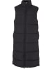 Urban Classics Outerwear - Vests in black