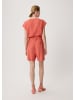 comma Bluse in 2701_koralle