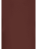 faina Women Fleece Pullover in Braun