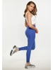 faina Damen Hose in Kobaltblau