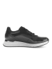 Gabor Sneaker low in schwarz