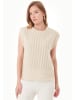 Organication Top "WOR19118" in Natur