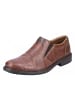 rieker Slipper  in Braun