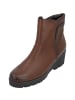 Gabor Chelsea Boots in cognac