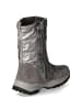 Richter Shoes Winterstiefeletten  in Grau