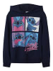 name it Hoodie in Navy Blazer