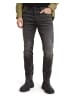 G-Star Raw 3301 Slim Jeans antic charcoal