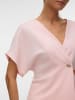 Vero Moda Top in Pink-A-Boo