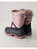 Lurchi Schnürstiefel in Grau