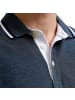 Jack and Jones Poloshirt Paulos Polo in Blau