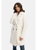Navahoo Kurzmantel Frostjuwel 14 in Off White