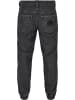 Southpole Jeans in schwarz