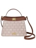 cavalli CLASS Henkeltasche in Multicolored