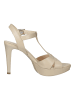 Nero Giardini Sandalen in Beige