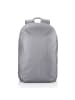 XD Design Bobby Soft RFID 45 cm Laptopfach grey