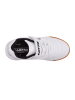 Lotto Sneakers Low WHIZZER K in weiß