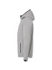Kempa SOFTSHELL JACKE SOFTSHELL in grau