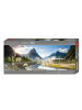 HEYE Puzzle Milford Sound in Bunt