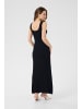 Kaffe Kleid KAroza Tight fit in Black Deep