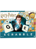 Mattel Scrabble - Harry Potter in mehrfarbig