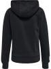 Hummel Hoodie Hmlgg12 Sweat Hoodie Woman in BLACK