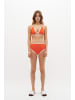 InWear Badebekleidung EaleneIW Tight fit in Cherry Tomato