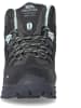 Trespass Wanderschuh in Grau