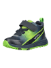 VADO  Sneaker in Marine
