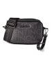 Valentino King RE Umhängetasche 18 cm in nero