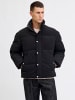 Jack & Jones Steppjacke in Black