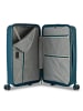 Worldpack Havanna 4 Rollen Kofferset 3-teilig in petrol