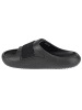 Crocs Crocs Mellow Luxe Recovery Slide in Schwarz