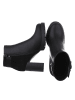 Ital-Design High Heel in Schwarz