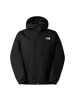 The North Face Outdoorjacke in Schwarz