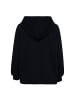 VINAJA Women Hoodie in Black